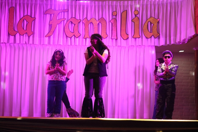 Día de la Familia